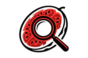 九州app - 吃瓜社Logo